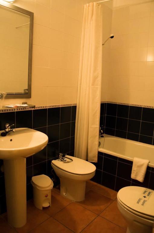 Hotel El Comendador Anon Phòng bức ảnh